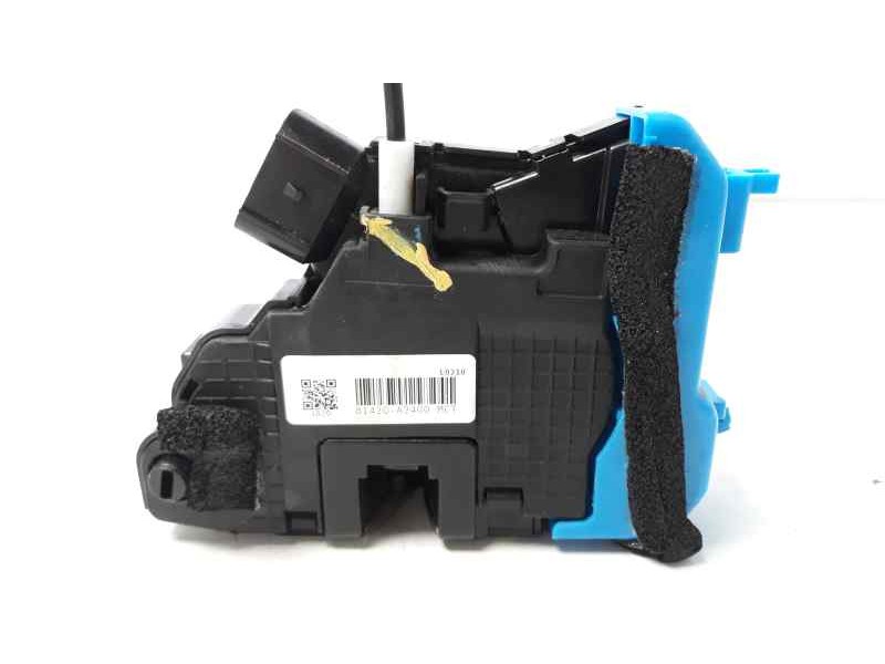 Recambio de cerradura puerta trasera derecha para kia cee´d x-tech referencia OEM IAM 81420A2400  