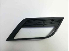 Recambio de rejilla paragolpes derecha para seat leon (5f1) referencia OEM IAM 5F0853666A9B9 107213315 ST4262123