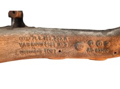 Recambio de puente delantero para porsche cayenne (typ 92aa) diesel referencia OEM IAM 7L8199207A   2