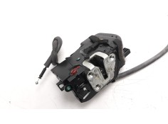 Recambio de cerradura puerta trasera derecha para kia sportage emotion 4x4 referencia OEM IAM 814203U000  