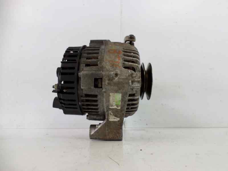 Recambio de alternador para citroen zx 1,4 armonia referencia OEM IAM 2541298A ALF940151 A14019
