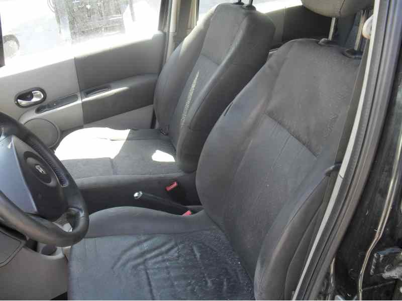 renault modus del año 2005