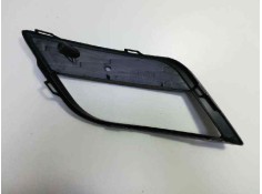 Recambio de rejilla paragolpes derecha para seat leon (5f1) referencia OEM IAM 5F0853666A9B9 107213315 ST4262123 2