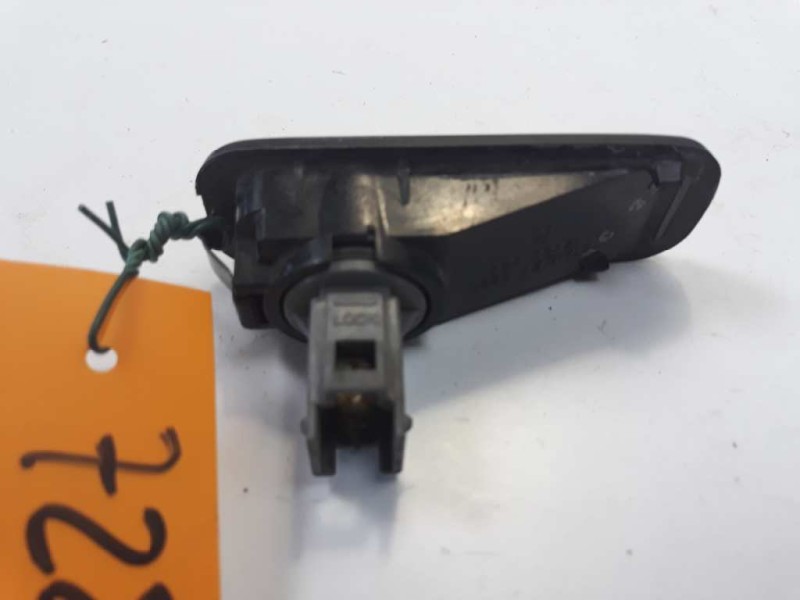 Recambio de piloto lateral izquierdo para honda prelude (bb6/8/9) 2.0 cat referencia OEM IAM 6R01391  