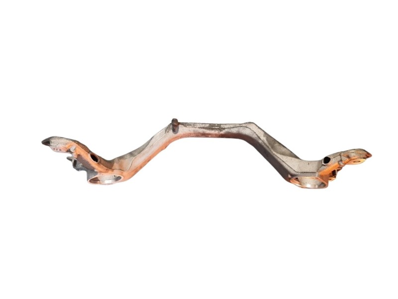 Recambio de puente delantero para porsche cayenne (typ 92aa) diesel referencia OEM IAM 7L8199207A  