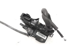 Recambio de cerradura puerta trasera derecha para kia sportage emotion 4x4 referencia OEM IAM 814203U000   2