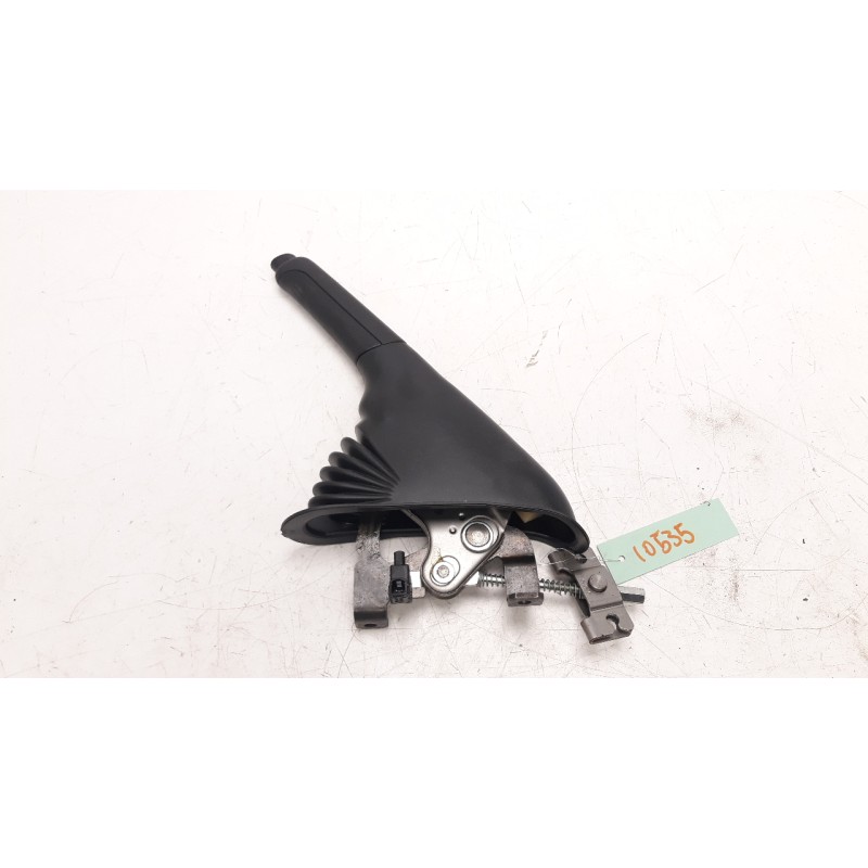 Recambio de palanca freno para fiat nuova 500 (150) 1.2 cat bivalent. gasolina / gpl referencia OEM IAM 735450154  