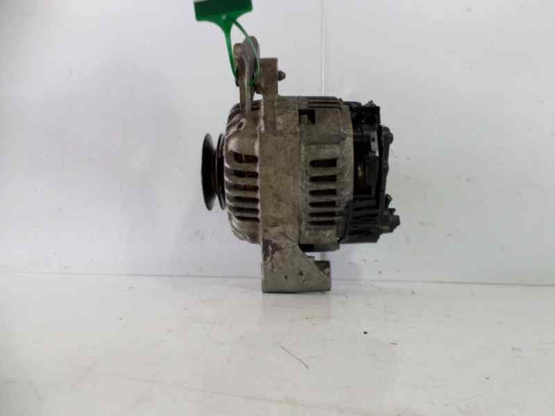 Recambio de alternador para citroen zx 1,4 armonia referencia OEM IAM 2541298A ALF940151 A14019