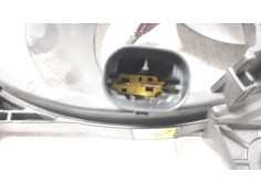 Recambio de electroventilador para opel corsa f 1.2 referencia OEM IAM 9838282180   2