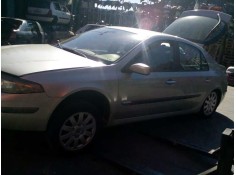 renault laguna ii (bg0) del año 2002 2