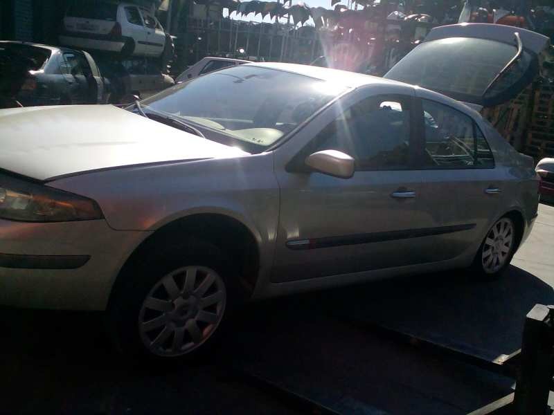 renault laguna ii (bg0) del año 2002