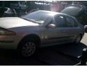 RENAULT LAGUNA II (BG0)