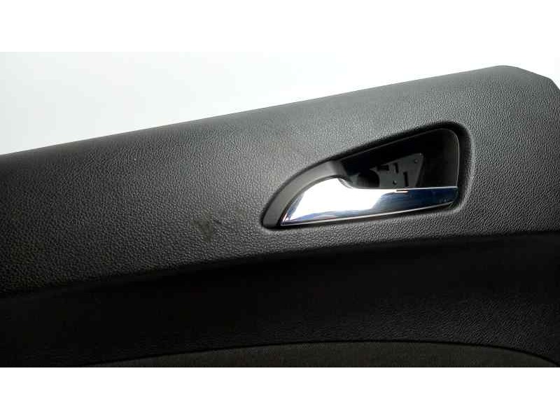 Recambio de guarnecido puerta trasera izquierda para opel astra j lim. selective referencia OEM IAM 13258679  