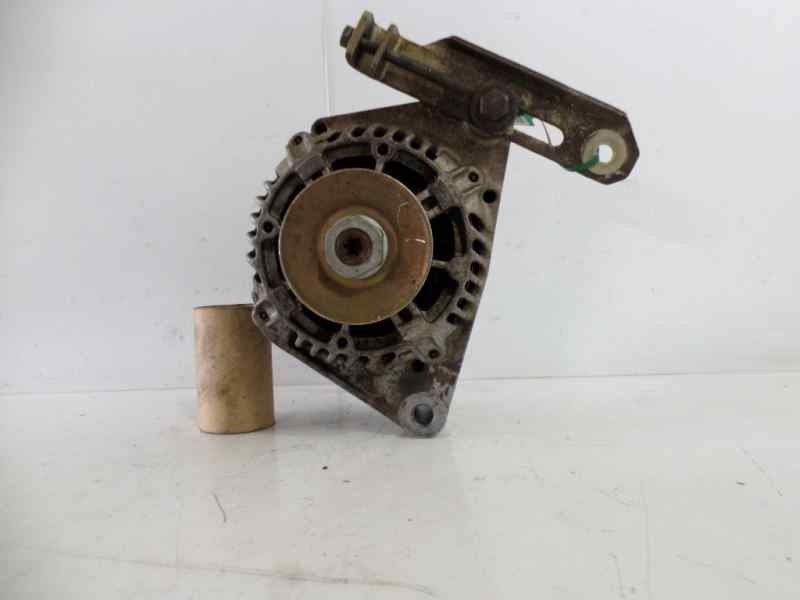 Recambio de alternador para citroen zx 1,4 armonia referencia OEM IAM 2541298A ALF940151 A14019