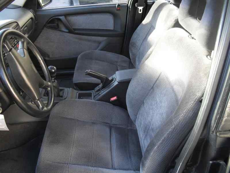 opel omega b del año 1992