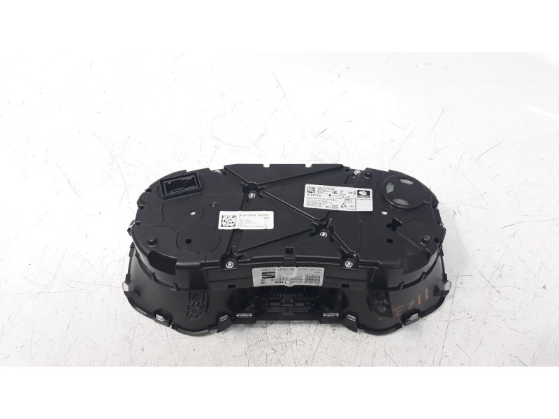 Recambio de cuadro instrumentos para seat ibiza (kj1) 1.0 referencia OEM IAM 6F0920738A  