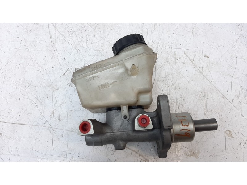 Recambio de bomba freno para bmw serie 3 berlina (e46) referencia OEM IAM 0335088445 03350884262 