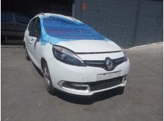 renault scenic iii del año 2015 2