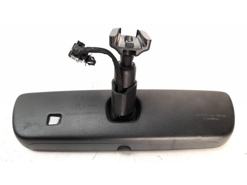 Recambio de espejo para lexus ux (za10) referencia OEM IAM 878100WS30 GNTX1427 