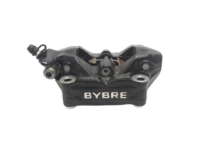 Recambio de pinza de freno delantera izquierda para bmw c 400 gt referencia OEM IAM 34118566779  