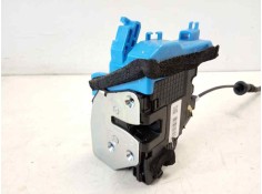CERRADURA PUERTA TRASERA IZQUIERDA 81410A2100 81410A2100 