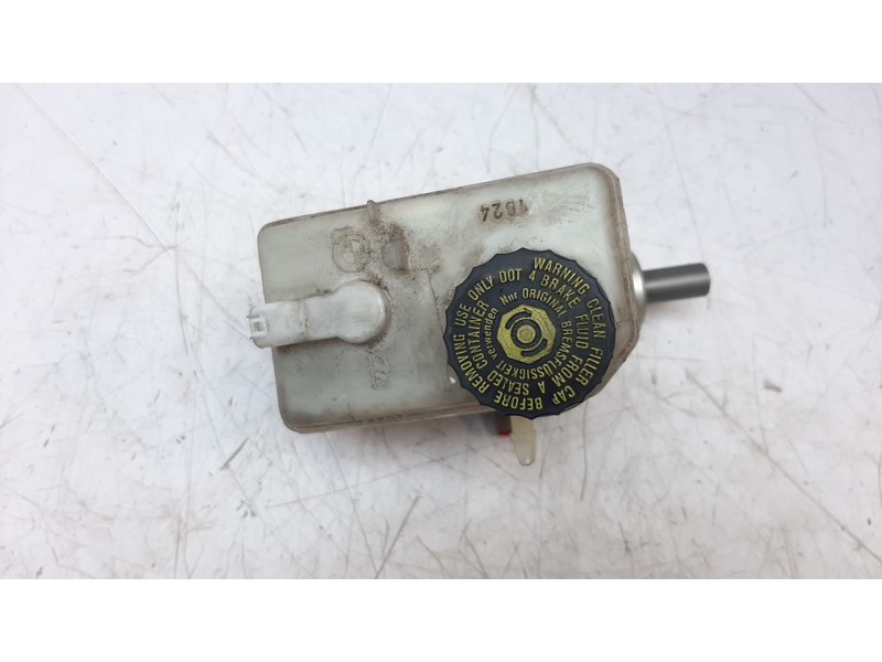 Recambio de bomba freno para bmw serie 3 berlina (e46) referencia OEM IAM 0335088445 03350884262 