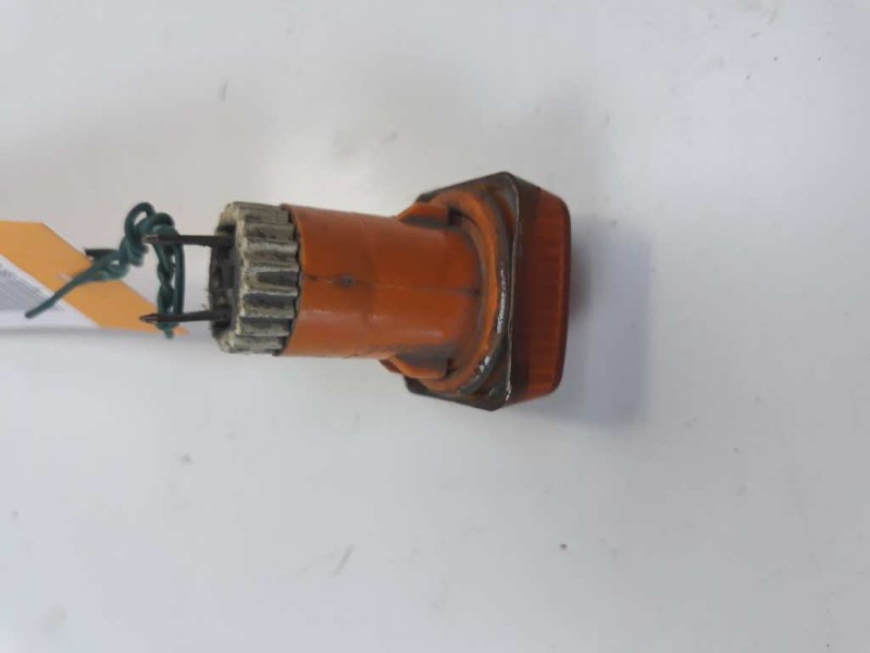 Recambio de piloto lateral izquierdo para ford transit bus 1995 2.5 td referencia OEM IAM 6156783 15311739 