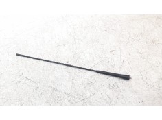 Recambio de antena para mg zs comfort referencia OEM IAM ANTENA  
