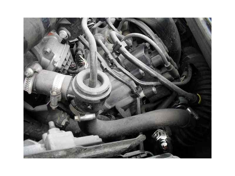 renault twingo del año 2007