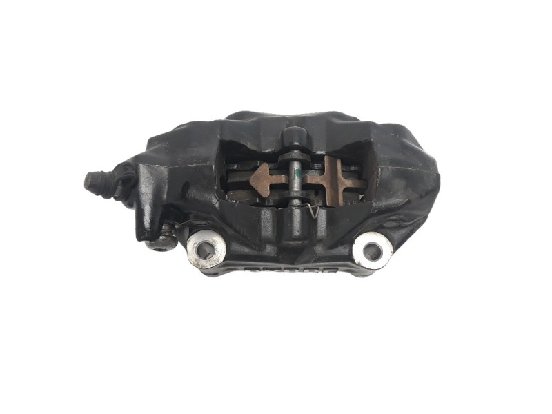 Recambio de pinza de freno delantera izquierda para bmw c 400 gt referencia OEM IAM 34118566779  