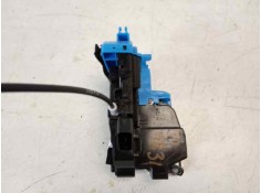 Recambio de cerradura puerta trasera izquierda para kia cee´d x-tech referencia OEM IAM 81410A2100   2