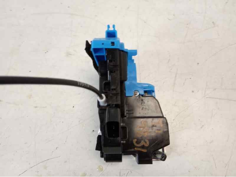 Recambio de cerradura puerta trasera izquierda para kia cee´d x-tech referencia OEM IAM 81410A2100  