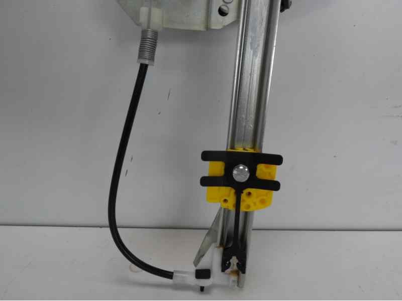 Recambio de elevalunas delantero izquierdo para citroen nemo referencia OEM IAM 9221HE 111321 EPSFT019
