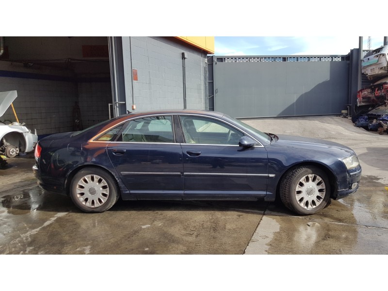 audi a8 (4e2) del año 2004