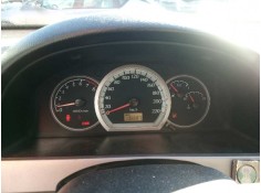 chevrolet lacetti del año 2005 2