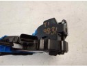 CERRADURA PUERTA TRASERA IZQUIERDA 81410A2100 81410A2100 