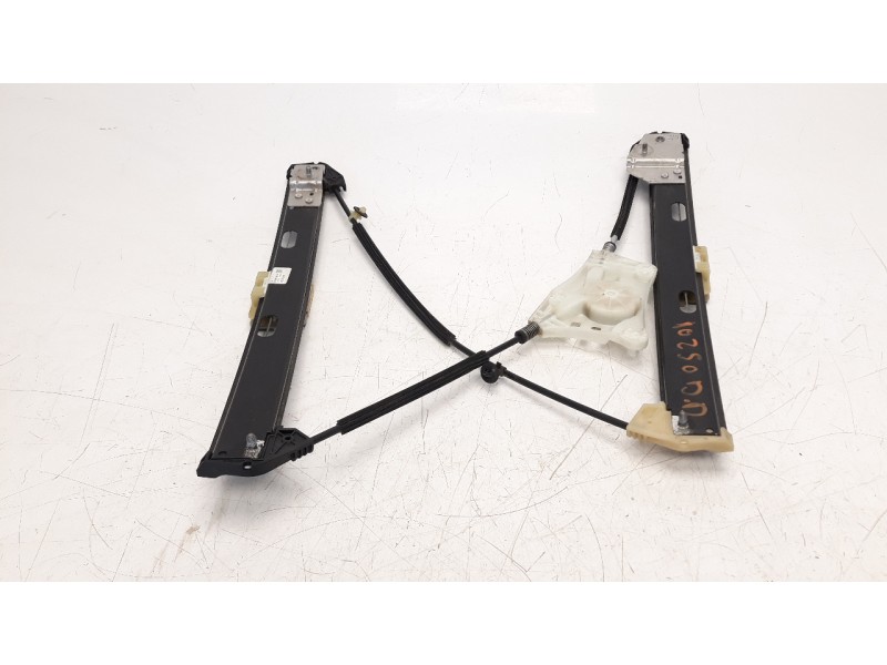 Recambio de elevalunas delantero derecho para seat ibiza (kj1) 1.0 referencia OEM IAM 6F0837462B  