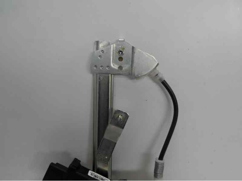 Recambio de elevalunas delantero izquierdo para citroen nemo referencia OEM IAM 9221HE 111321 EPSFT019