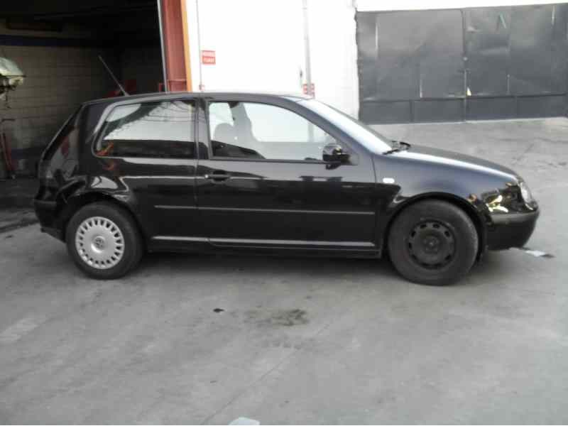 volkswagen golf iv berlina (1j1) del año 1998