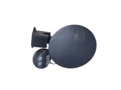 TAPA EXTERIOR COMBUSTIBLE 7161034001 