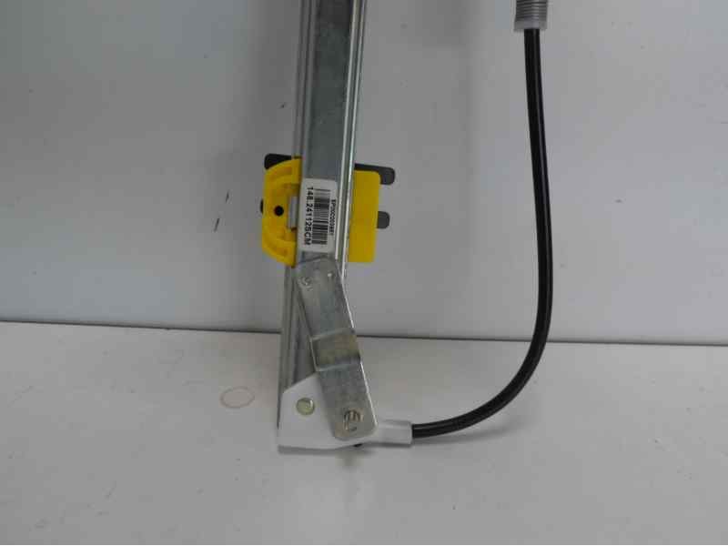 Recambio de elevalunas delantero izquierdo para citroen nemo referencia OEM IAM 9221HE 111321 EPSFT019