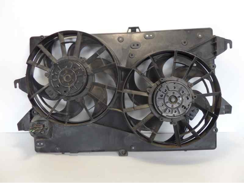 Recambio de electroventilador para ford mondeo turnier (ge) trend referencia OEM IAM   