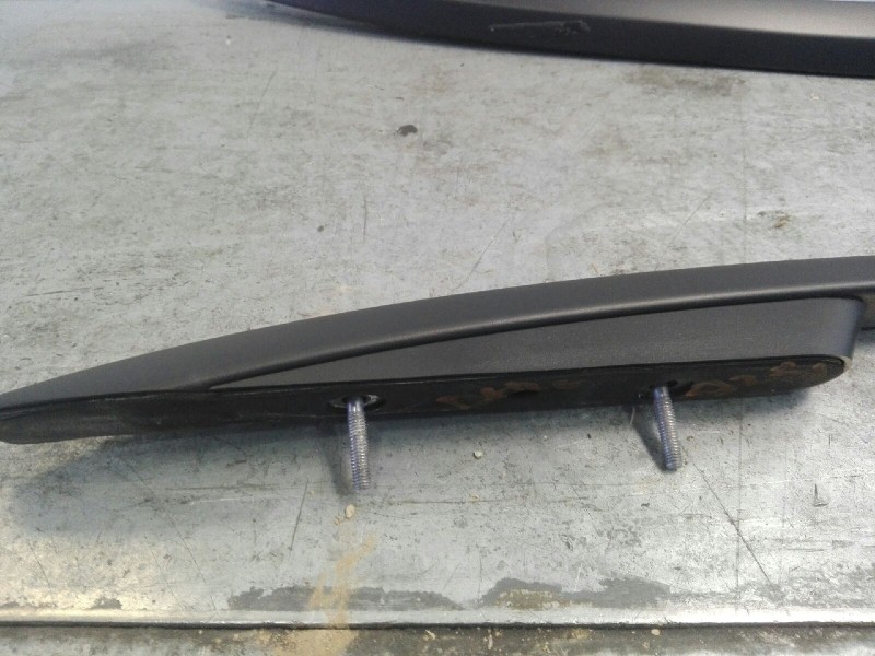 Recambio de barras techo para seat altea xl (5p5) reference referencia OEM IAM   