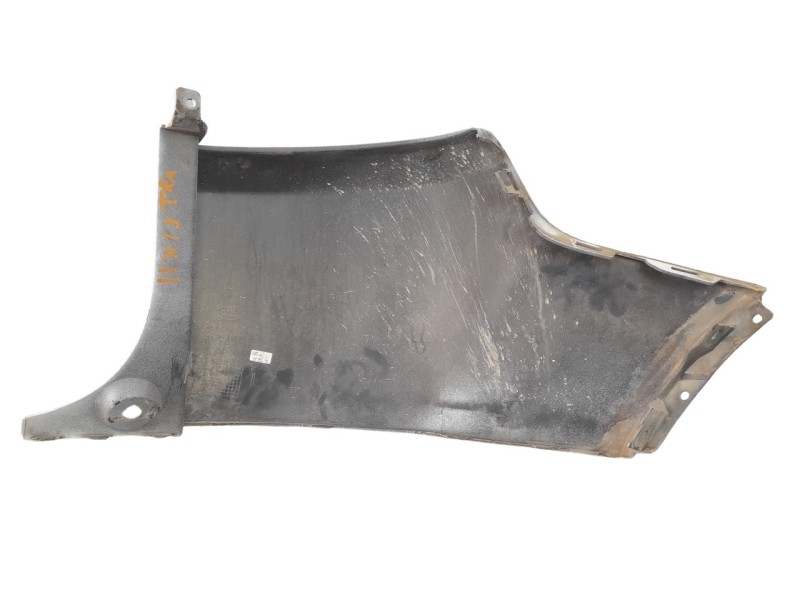 Recambio de puntera paragolpes trasera izquierda para land rover evoque 2.2 sd4 cat referencia OEM IAM BJ3217927A  