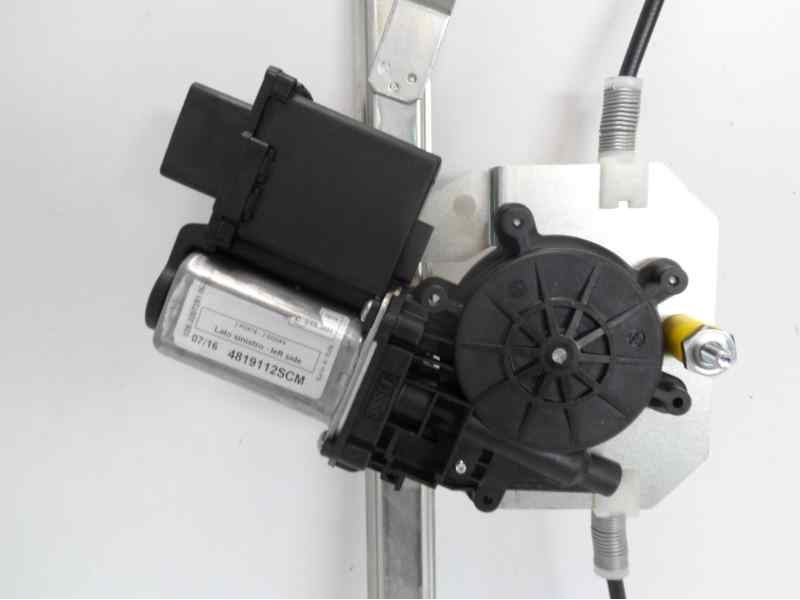 Recambio de elevalunas delantero izquierdo para citroen nemo referencia OEM IAM 9221HE 111321 EPSFT019