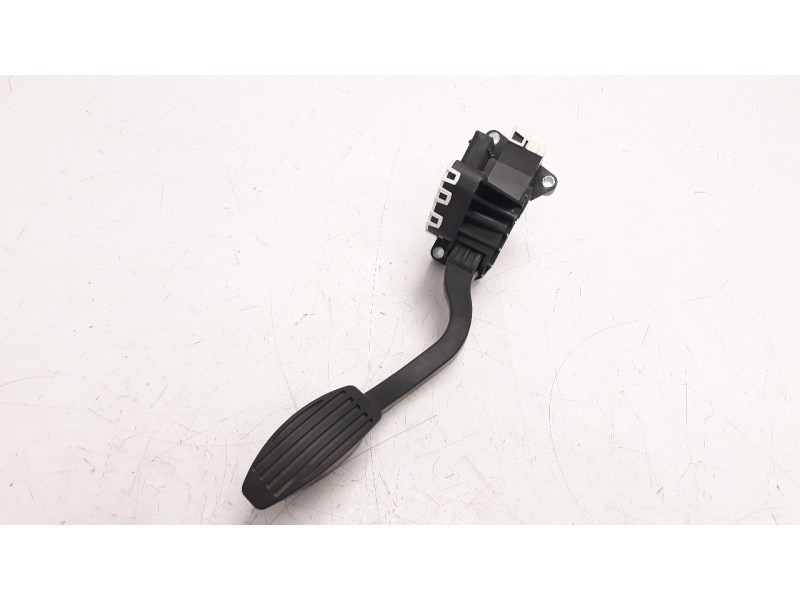 Recambio de potenciometro pedal para fiat nuova 500 (150) 1.2 cat bivalent. gasolina / gpl referencia OEM IAM 005205409400B  