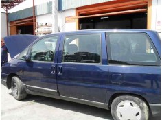 citroen evasion del año 1998 2