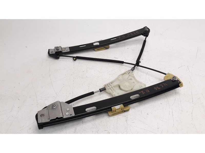 Recambio de elevalunas delantero izquierdo para seat ibiza (kj1) 1.0 referencia OEM IAM 6F0837461B  