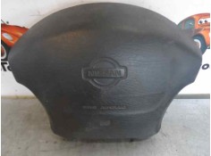 Recambio de airbag delantero izquierdo para nissan primera berlina (p11) comfort referencia OEM IAM 484709F510  