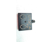 Recambio de modulo electronico para audi a1 (8x) 1.6 tdi referencia OEM IAM 8X0959795D   2